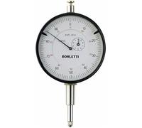 BORLETTI SC60ANT COMPARATORE CENTESIMALE ANTIURTO MOVIMENTO RUBINI TORNIO FRESA
