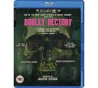 Borley Rectory (Blu-ray) Jonathan Rigby Reece Shearsmith Annabel Bates