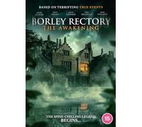 Borley Rectory: The Awakening [DVD]