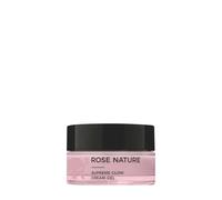 Borlind Rose Nature Supreme Glow Crema-Gel 50 ml - Crema Viso