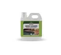 BORMA WACHS DETERGENTE per Legno - PULITORE schiarente per Esterno Wood - 1lt