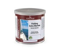 Borma Wachs Extra Marine Flatting Vernice per barche Lucido e Opaco