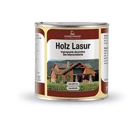 BORMA WACHS IMPREGNANTE Uso Interno-Esterno ML. 375 Mogano 62