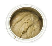 BORMA WACHS Mastice per Legno Bicomponente 2K 750 ml - Stucco Professionale per Legno Interni ed Esterni - colore rovere 51