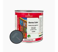 BORMA WACHS - Smalto Alta Copertura 3 in 1 Universale Antiruggine 750ml