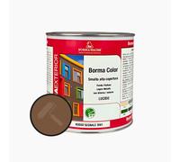 BORMA WACHS - Smalto Alta Copertura 3 in 1 Universale Antiruggine 750ml