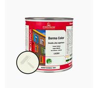 BORMA WACHS - Smalto Alta Copertura 3 in 1 Universale Antiruggine 750ml