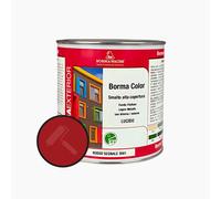BORMA WACHS - Smalto Alta Copertura 3 in 1 Universale Antiruggine 750ml