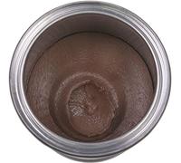 Borma wachs stucco bicomponente Holzmasse K2 ciliegio da 0,75lt