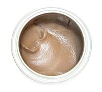 Borma wachs stucco bicomponente Holzmasse K2 rovere da 0,75lt