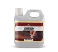BORMA WACHS VERNICE A TAMPONE GOMMALACCA PRONTA LT.1
