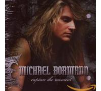 Bormann,Michael - Capture the Moment