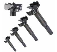 Bormax 2.0 Ws Rasanter Punte Trapano IN Legno Famag Ø=8-60mm IN Lega Ws
