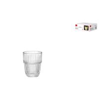 Bormili Rocco Confezione 6 bicchieri Barshine shot cl. 6,8