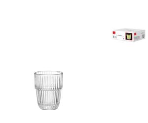 Bormili Rocco Confezione 6 bicchieri Barshine shot cl. 6,8