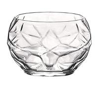 Bormioli 320259-CAG set di 3 bicchieri "Oriente", 40Cl