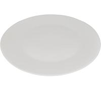 Pengo Bormioli Rocco Piatto Pizza Ronda in vetro opale 33 cm Pengo