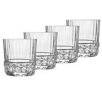 Bormioli America '20S DOF 4pz - 38cl