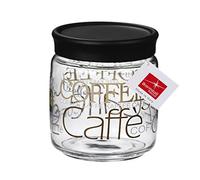 Bormioli Rocco Barattolo Giara 0,75Lt per il Caffe'