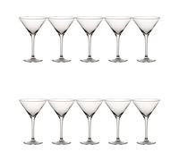 Bormioli Bicchiere da Cocktail Ypsilon trasparente per ristoranti - pz10