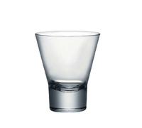Bormioli-Bicchiere Double Old Fashioned 125060 Ypsilon, 12 ml, Confezione da 6