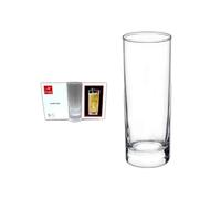 CORTINA BICCHIERI BIBITA 28cl 3 PEZZI