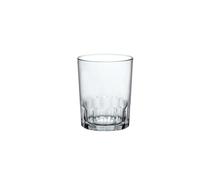 Bormioli Bicchieri Saboya 4 H, per Acqua, da 25 cl, AC-6