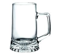 Bormioli-Boccali di birra stern 26cl. Case-6
