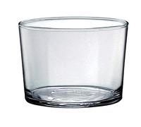 Bormioli Bodega Bicchiere Mini 20cl 3pz 710860, Carta, Come da Foto