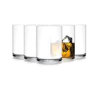 BORMIOLI BOL181255 Confezione 6 Bicchieri Top Class, Cl 45, Multiuso