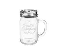 Bormioli BOR220G10 Vaso Quattro Stagioni Con Manico Cocktail 41,5Cl