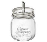 BORMIOLI BOR220G15 Vaso Quattro Stagioni Genietti Zucchero, 25 Cl