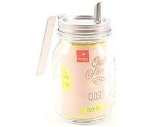Bormioli BOR220G20 Vaso Quattro Stagioni Genietti Olio 50Cl
