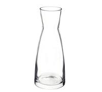 Bormioli Brocca Caraffa Decanter per Vino Acqua Bevande ypsilon 25cl (1/4 Lt)