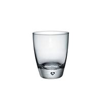 Bormioli C3 BICCHIERI LYBRA/LUNA ROCKS 26