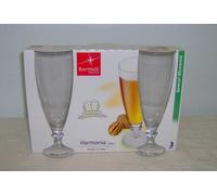 Bormioli calice birra Harmonia 38,5cl 3pz