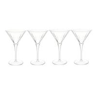 Bormioli Calici Martini, 4 unità (Confezione da 1)