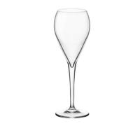 Bormioli Champagneglazen Professional 14 cl - 6 stuks