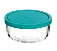 Bormioli CONTENITORE FRIGOVERRE Tondo Ø cm. 23x9,6 h cl. 310