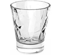 Bormioli Rocco FRIGOVERRE Evolution cm.18x18 cl.140, 18x18x8 cm