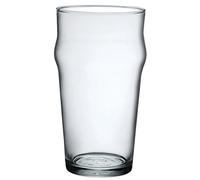 Rocco Bormioli Nonix Bicchieri Birra, 12 unità (Confezione da 1)