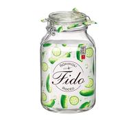Bormioli Fido Vaso, 3000 ml