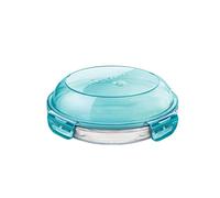 LINE BICCHIERE ACQUA LIVELY BLUE 6 PEZZI