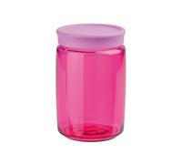 Bormioli Giara Spray Barattolo, Fucsia