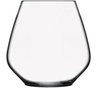 Luigi Bormioli Bicchiere Atelier in vetro 59 cl trasparente Confezione 6 pezzi