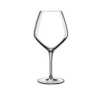 Bormioli Luigi Atelier Set Calici Pinot, Vetro Sonoro, Trasparente, 61 cl, 6 Pezzi