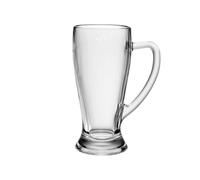 Bormioli Luigi Baviera, confezione 6 boccali da birra 0,5 l Baviera, confezione 6 boccali da birra 0,5 l