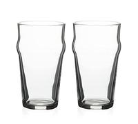 Bormioli Luigi Bicchiere Nonix Birra Cc.580 Pz.2