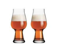 BORMIOLI LUIGI BIRRATEQUE BICCHIERE IPA/WHITE 2 PZ