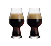 BORMIOLI LUIGI BIRRATEQUE BICCHIERE STOUT PORTER 2 PZ